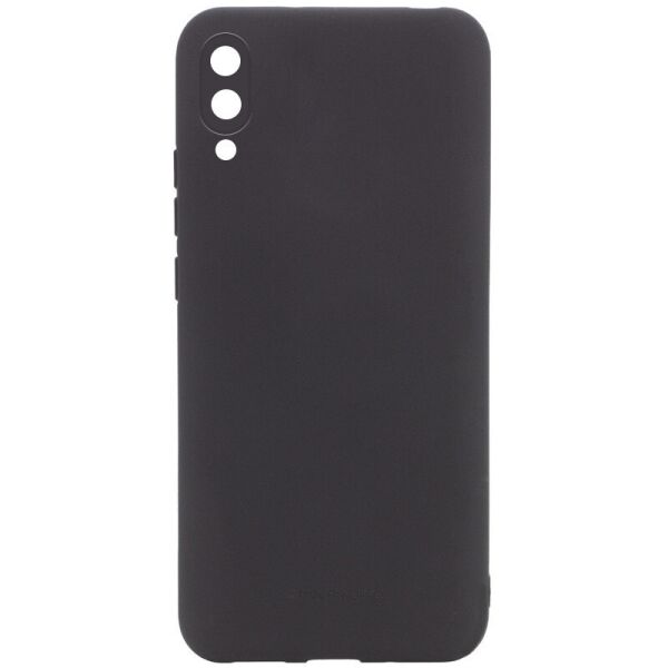 

TPU чехол Molan Cano Smooth для Samsung Galaxy A02