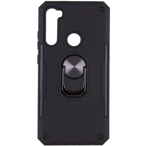

Ударопрочный чехол SG Ring Color магнитный держатель для Xiaomi Redmi Note 8