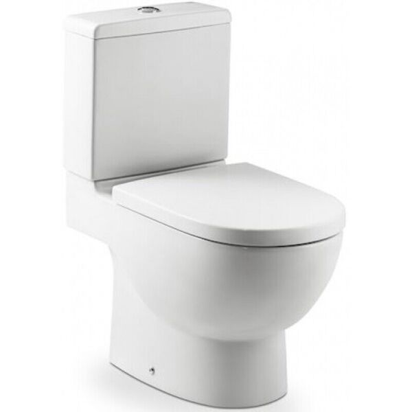 

Чаша для унитаза Roca Meredian-N A342247000