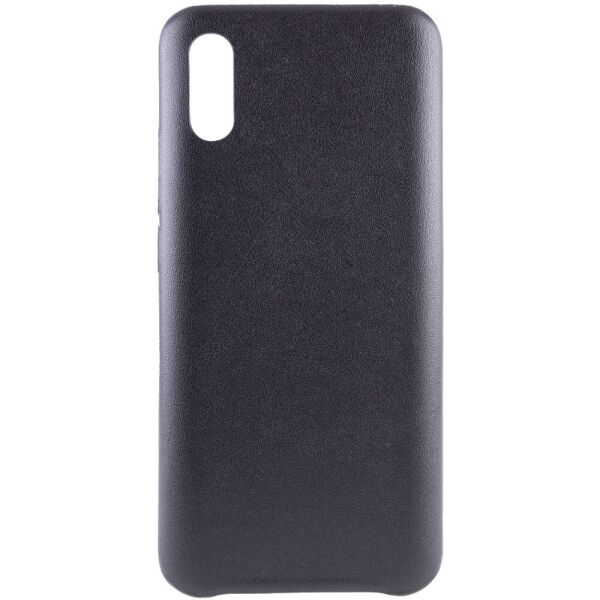 

Кожаный чехол AHIMSA PU Leather Case (A) для Xiaomi Redmi 9A