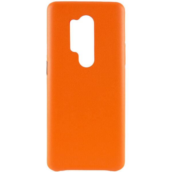 

Кожаный чехол AHIMSA PU Leather Case (A) для OnePlus 8 Pro