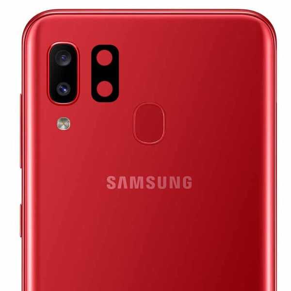 

Гибкое ультратонкое стекло Epic на камеру для Samsung A20 / A30