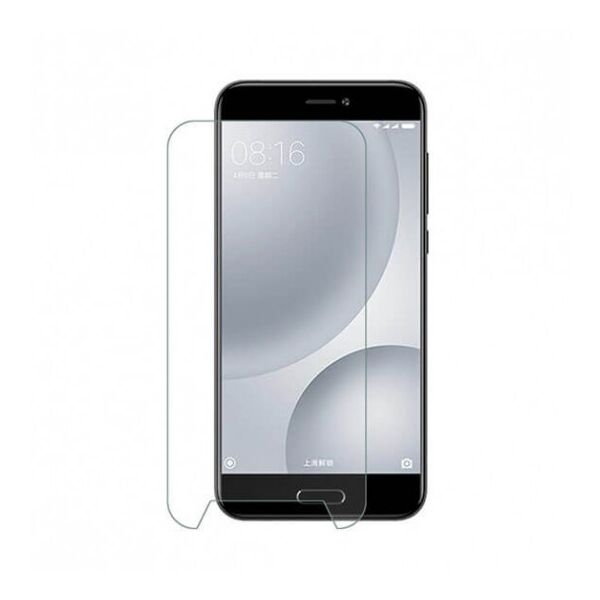 

Защитное стекло Ultra 0.33mm для Xiaomi Mi 5c (карт. уп-вка)