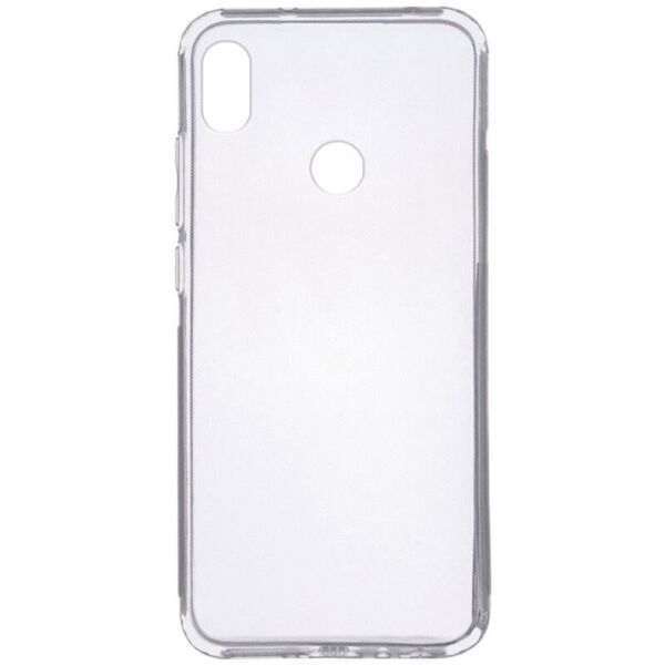 

TPU чехол Epic Transparent 1,5mm для TECNO POP 3