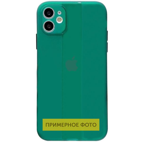 

Чехол TPU Glossy Line Full Camera для Apple iPhone 11 Pro (5.8")
