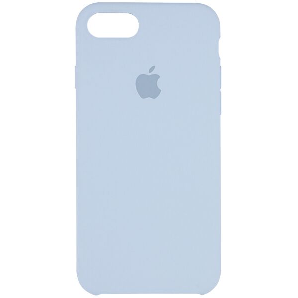 

Чехол Silicone case (AAA) для Apple iPhone 7 / 8 (4.7")