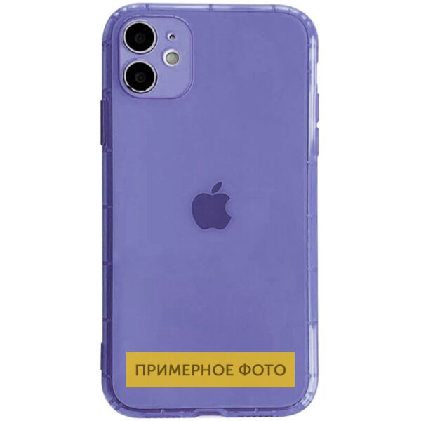 

TPU чехол Ease Glossy Full Camera для Apple iPhone 11 Pro (5.8")