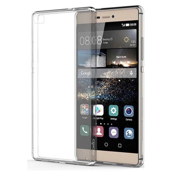 

TPU чехол Ultrathin Series 0,33mm для Huawei P9 Lite