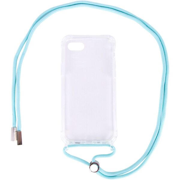 

Чехол TPU Crossbody Transparent для Apple iPhone 7 / 8 / SE (2020)(4.7")