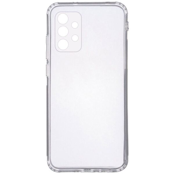 

TPU чехол GETMAN Clear 1,0 mm для Samsung Galaxy A72 4G / A72 5G