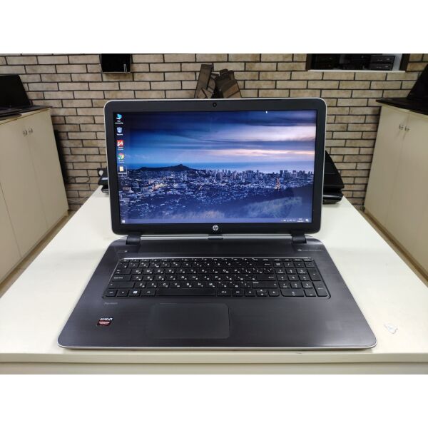 

Ноутбук HP Pavilion 15 "Refurbished"