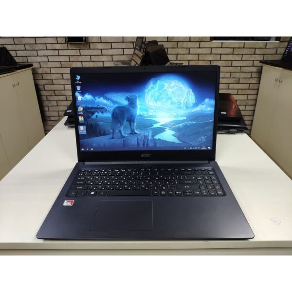 

Ноутбук Acer Aspire N19H1 (NX.A1LEU.00A) "Refurbished"