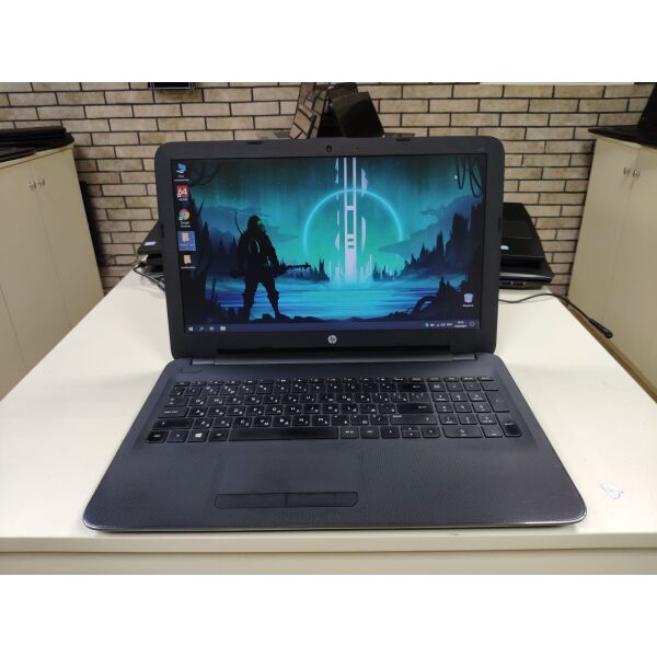 

Ноутбук HP 255 G4 (P5U01ES) "Refurbished"