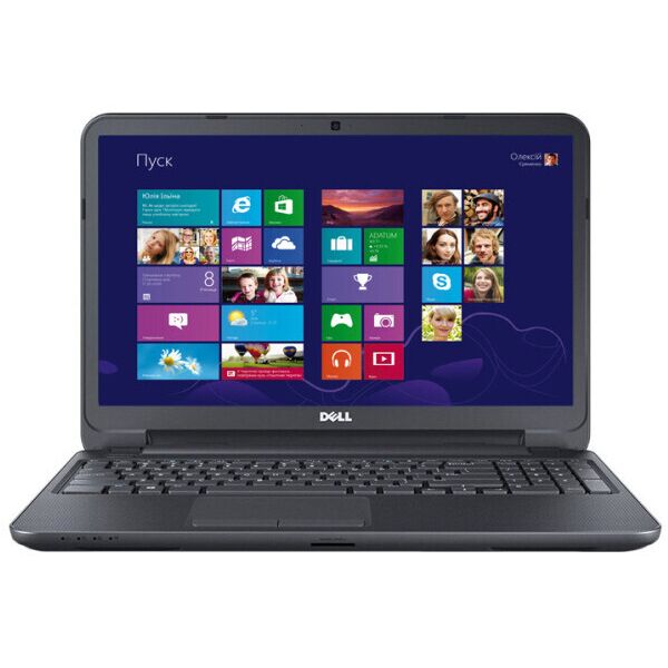 

Ноутбук Dell Inspiron 3531 "Refurbished"