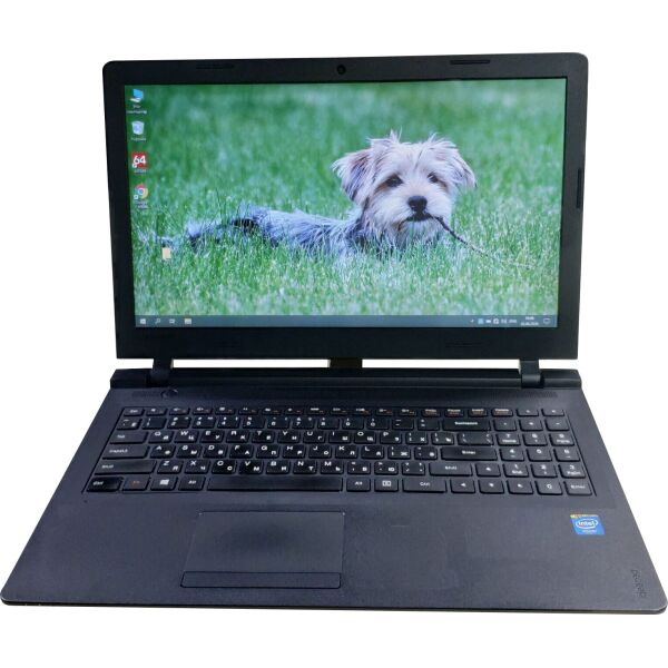 

Ноутбук Lenovo 100-15 "Refurbished"