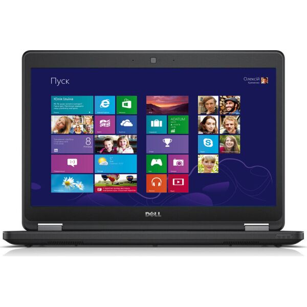 

Ноутбук Dell Latitude E5450 "Refurbished"