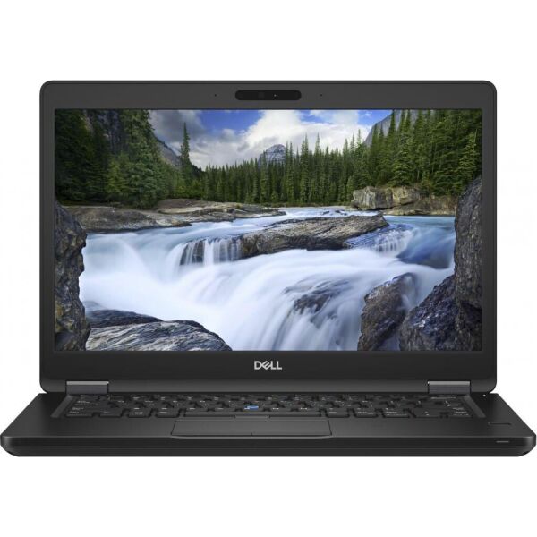 

Ноутбук Dell Latitude 5490 "Refurbished"