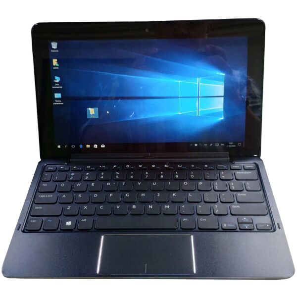 

Ноутбук Dell Venue 11 Pro Black "Refurbished"