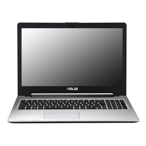 

Ноутбук Asus K56C "Refurbished"