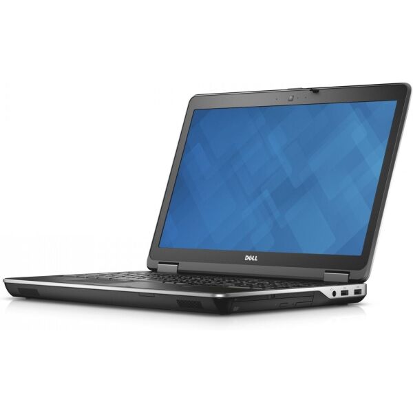 

Ноутбук Dell Latitude 2 (210-E6540-7-L) "Refurbished"