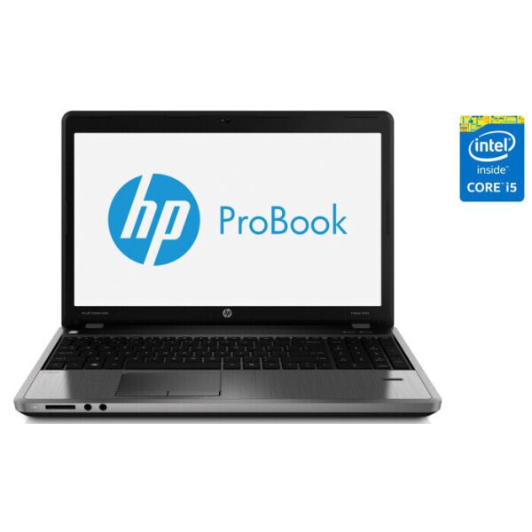 

Ноутбук HP ProBook 4540s (H5J79EA) "Refurbished"