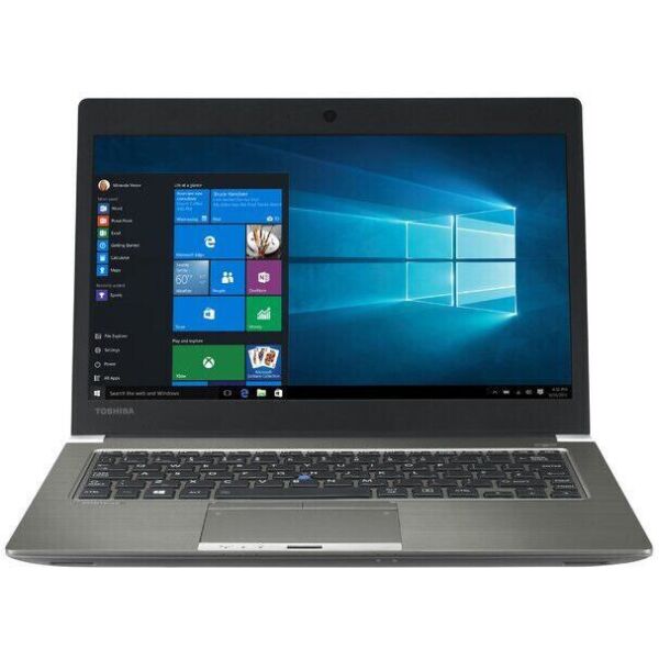 

Ноутбук Toshiba Portege Z30-C "Refurbished"