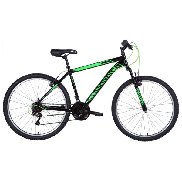 

26" DISCOVERY RIDER 20210, х13 Рама, Черно-синий, ES1151