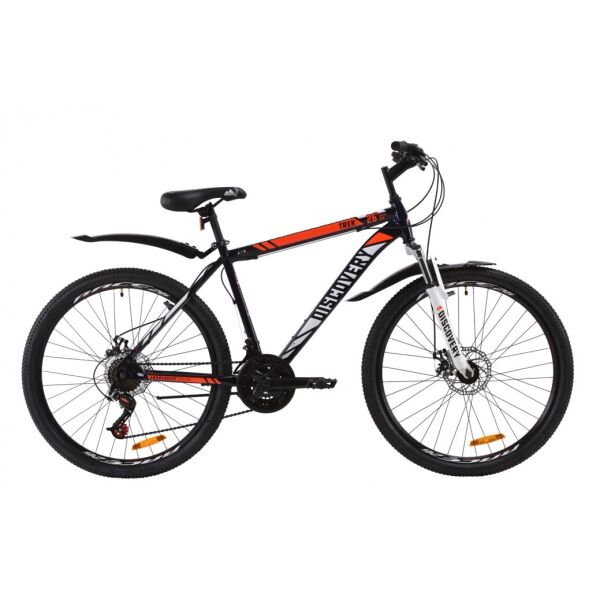 

26" DISCOVERY TREK DD 2020, х13 Рама, Синийиний, ES1155