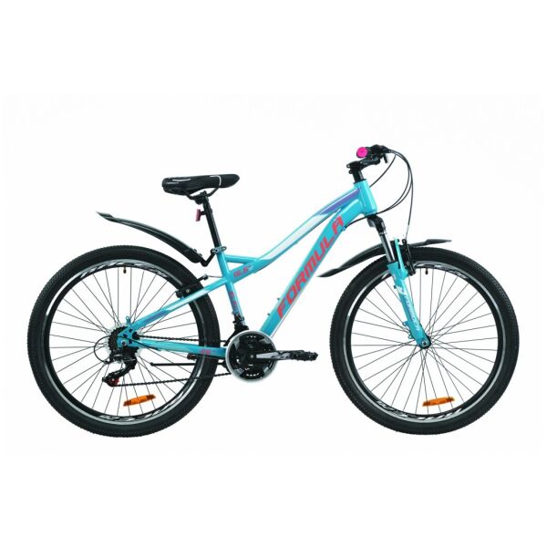 

26" FORMULA ELECTRA 2020, х15,5 Рама, Бело-голубойй, ES1160