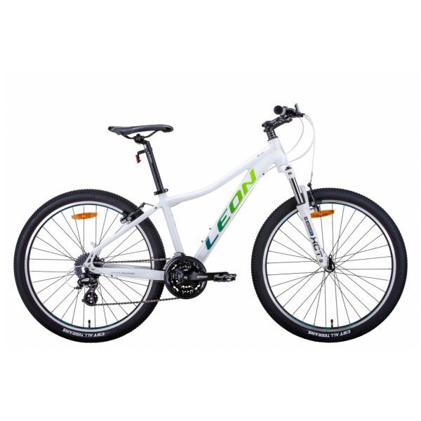 

26" LEON HT-LADY 20211, х15 Рама, Графитовый с малиновым, ES1179