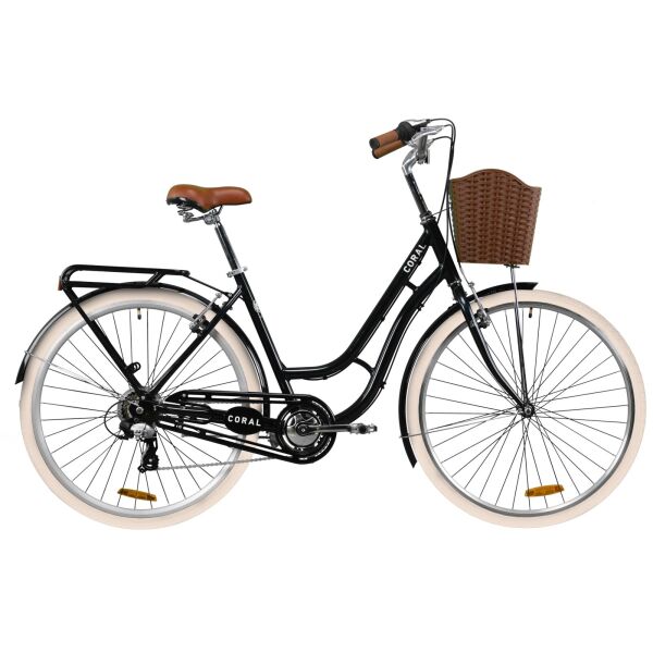 

28" DOROZHNIK CORAL 2020, Рама 19, колеса 28, малахитовый, ES1196