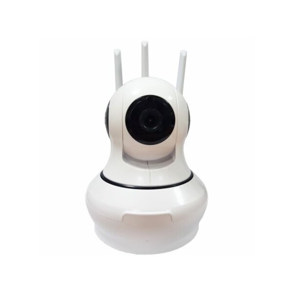 

Внутренняя 3G/4G Wi-fi PTZ камера видеонаблюдения поворотная Kopa NC29G