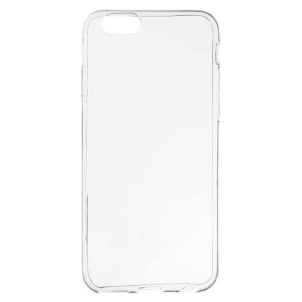 

Ультратонкий чехол для Apple iPhone 6s/6 Transparent (ARS45444)