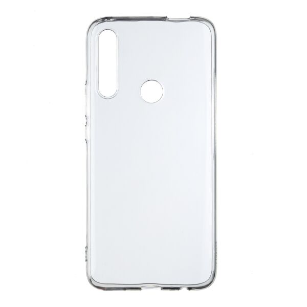 

Ультратонкий чехол для Huawei P Smart Z/Y9 2019 Transparent (ARS55153)