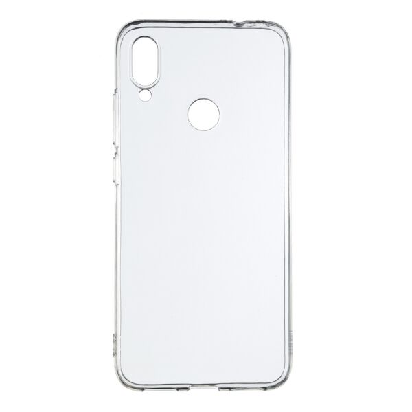 

Ультратонкий чехол для Xiaomi Redmi Note 7 Transparent (ARS54824)