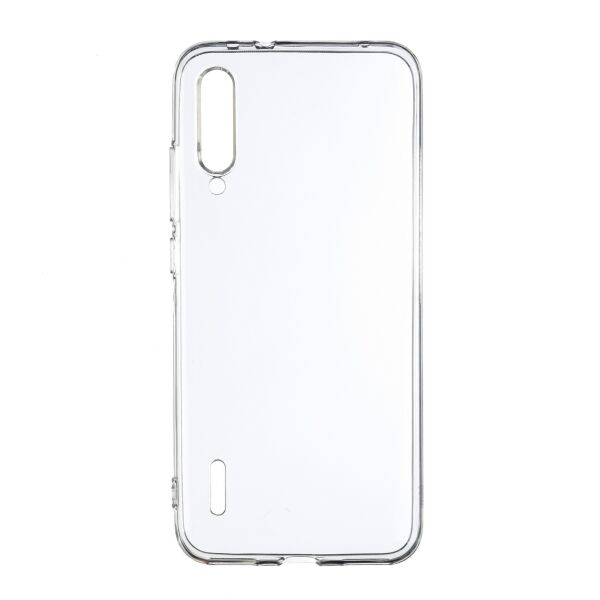 

Ультратонкий чехол для Xiaomi Mi A3 Transparent (ARS55155)