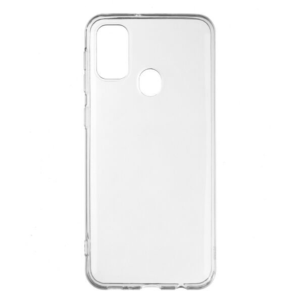 

Ультратонкий чехол для Samsung M30s 2019 (M307) Transparent (ARS55564)