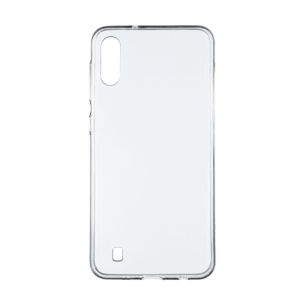 

Ультратонкий чехол для Samsung M10 2019 (M105) Transparent (ARS54956)