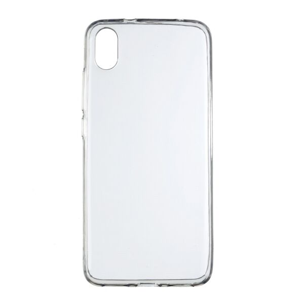 

Ультратонкий чехол для Xiaomi Redmi 7A Transparent (ARS55052)