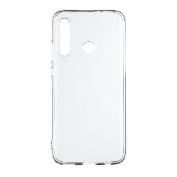 

Ультратонкий чехол для Honor 10i Transparent (ARS55156)