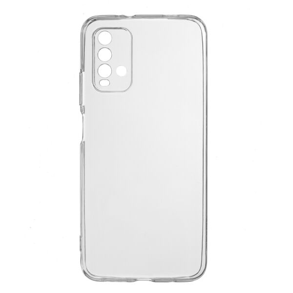 

Ультратонкий чехол для Xiaomi Redmi 9 Power Transparent (ARS58181)
