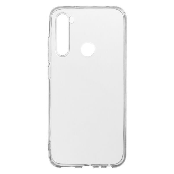 

Ультратонкий чехол для Xiaomi Redmi Note 8 Transparent (ARS55799)