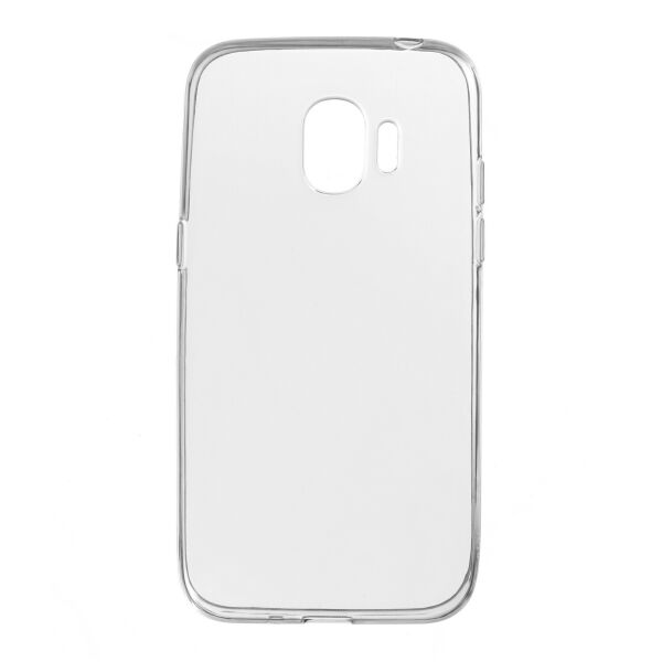

Ультратонкий чехол для Samsung J2 Pro 2018 (J250) Transparent (ARS54719)
