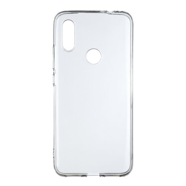 

Ультратонкий чехол для Xiaomi Redmi 7 Transparent (ARS54826)
