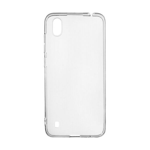 

Ультратонкий чехол для ZTE Blade A7 2019 Transparent (ARS58401)