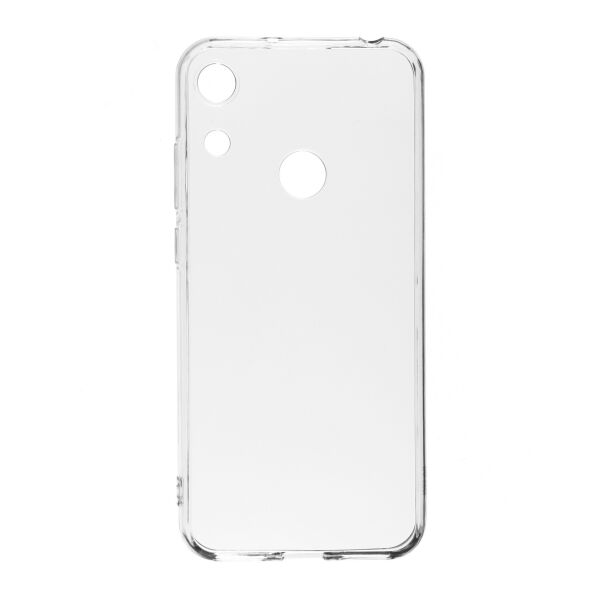 

Ультратонкий чехол для Huawei Y6s Transparent (ARS56153)