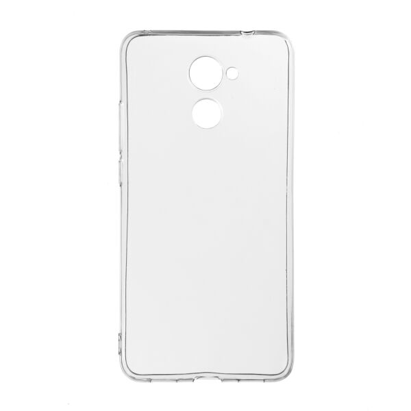 

Ультратонкий чехол для Huawei Y7 2017 Transparent (ARS54718)