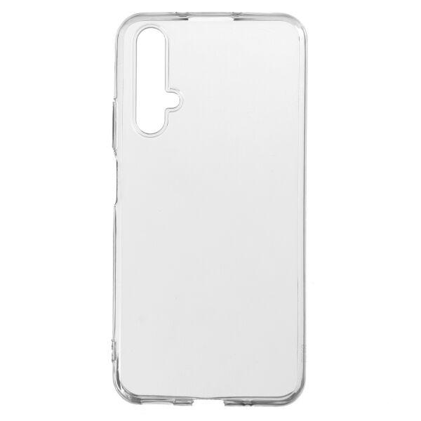 

Ультратонкий чехол для Huawei Nova 5T/Honor 20 Transparent (ARS56041)