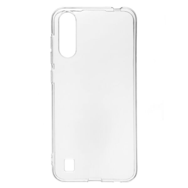 

Ультратонкий чехол для ZTE Blade A7 2020 Transparent without fingerprint (ARS56893)