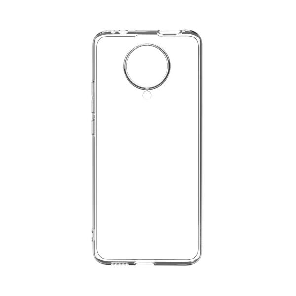 

Ультратонкий чехол для Xiaomi Poco F2 Pro Transparent (ARS56662)